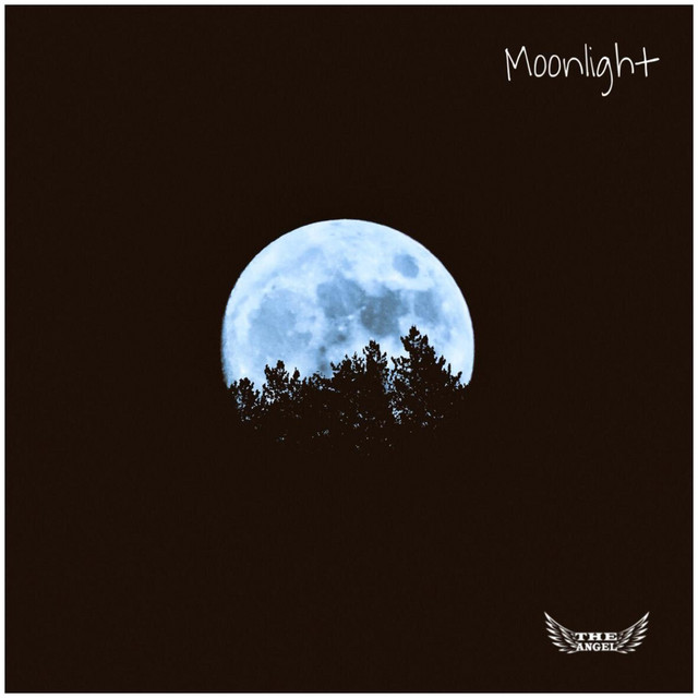 'Moonlight' cover art
