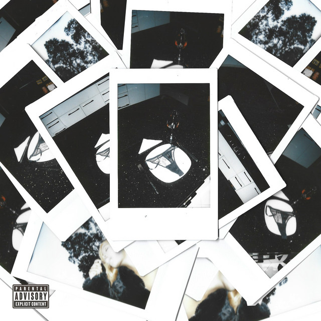 'Eat It' cover art