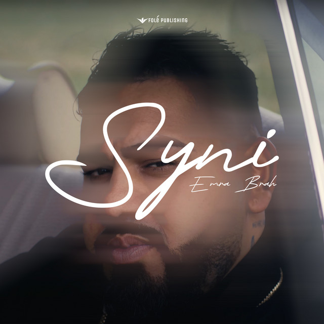 'Syni' cover art