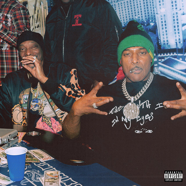 'Got What You Need' cover art