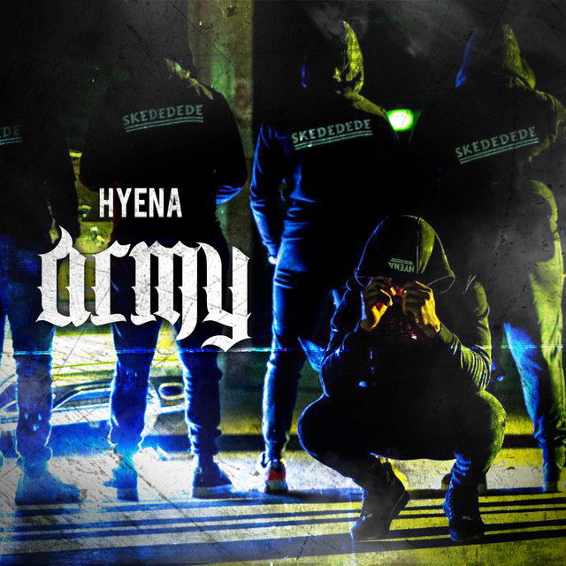 'Army' cover art
