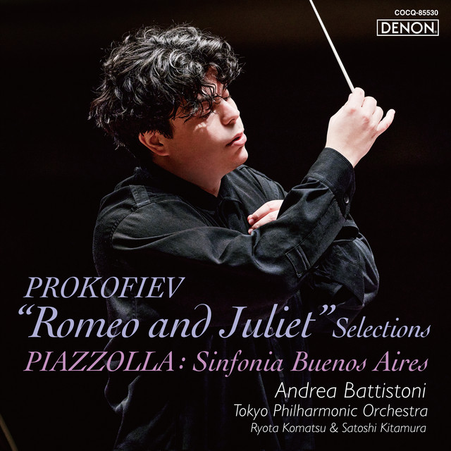 'Prokofiev: 