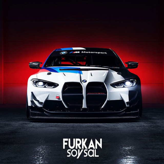 'Garage' cover art