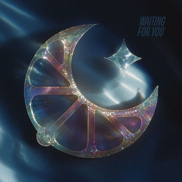 'Waiting For You' cover art