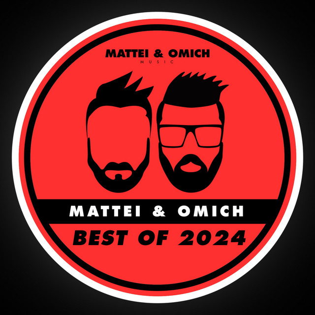 'Best Of 2024' cover art