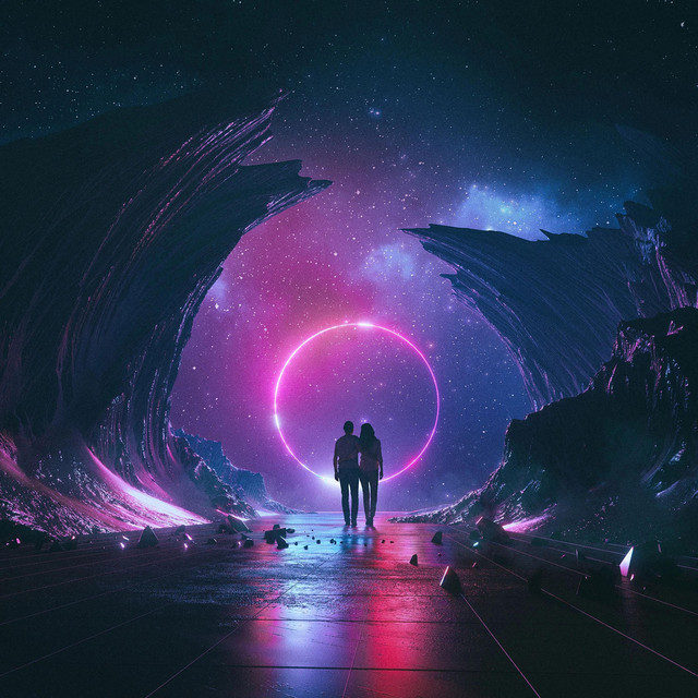'N I G H T' cover art