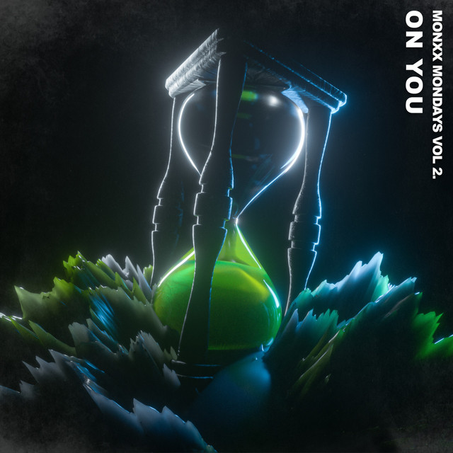 'On You' cover art