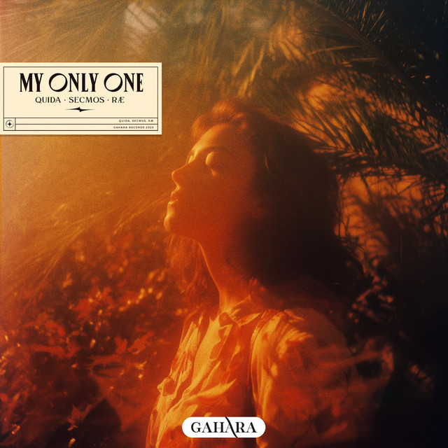 'My Only One' cover art