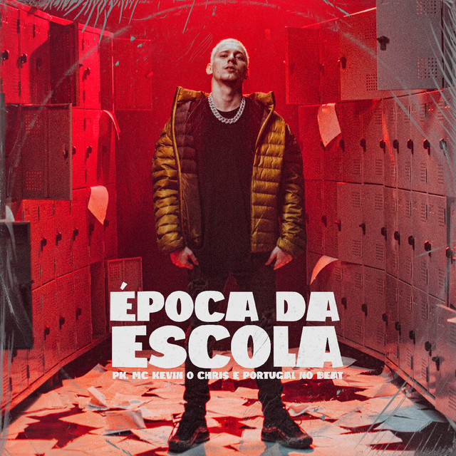 'Época da Escola' cover art
