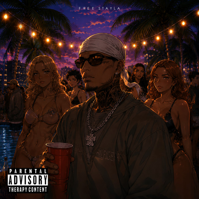 'Se Te Olvido' cover art