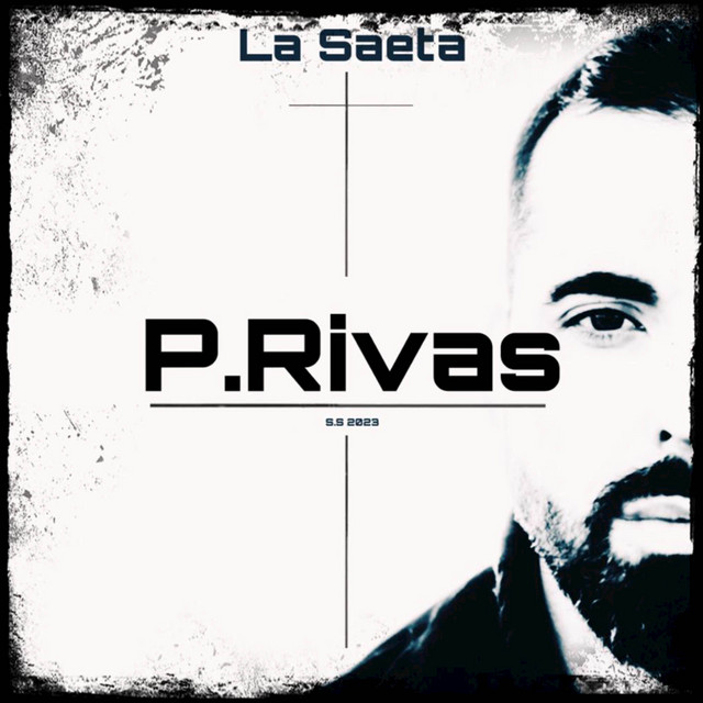 'La Saeta' cover art