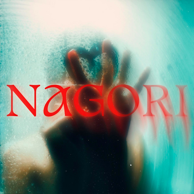 'Nagori' cover art