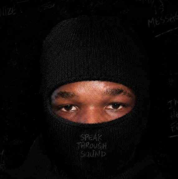 Lenkopo De Producer - Official Artist Photo