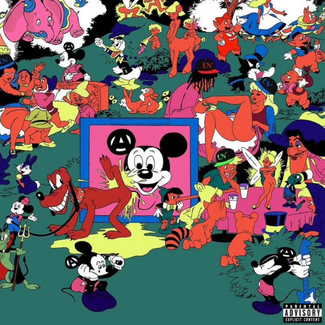 'B4FN' cover art