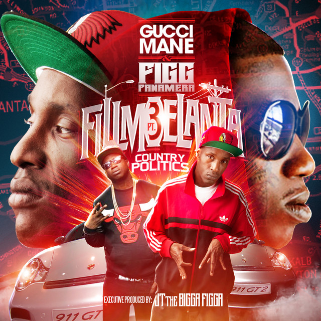 'Fillmoelanta 3' cover art