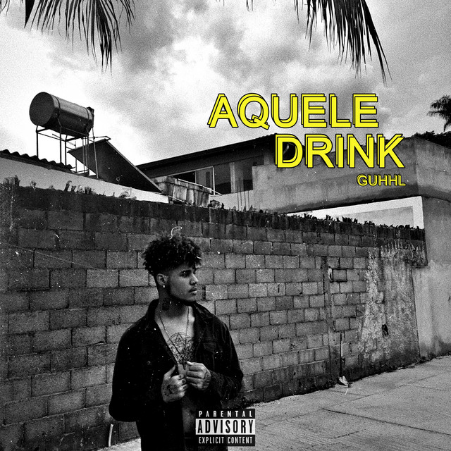 'Aquele Drink' cover art