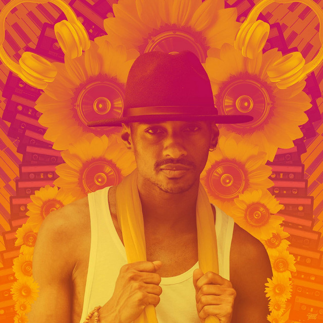 'Sound Check' cover art