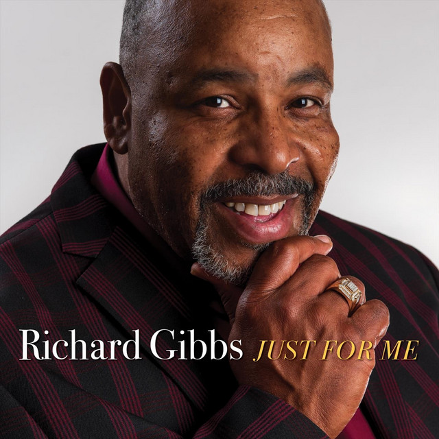 'Just for Me' cover art