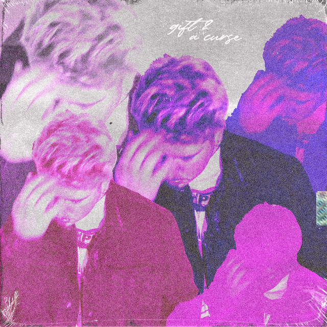'gift & a curse' cover art