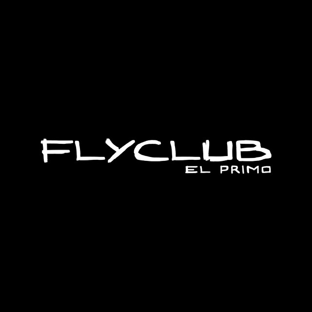 'Flyclub' cover art