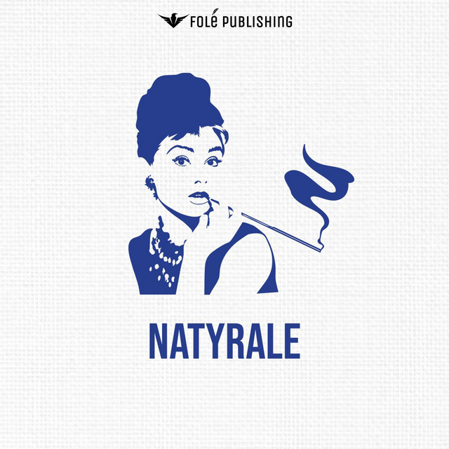'Natyrale' cover art