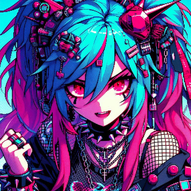 'KRUSHINKOF' cover art