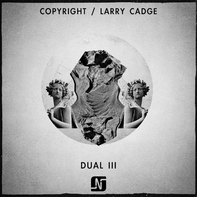 'Dual III' cover art