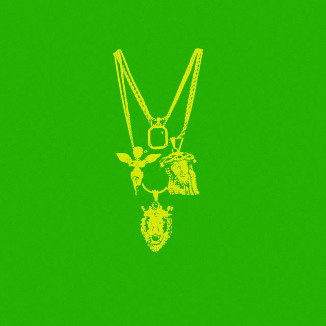 'For Tha Squad' cover art
