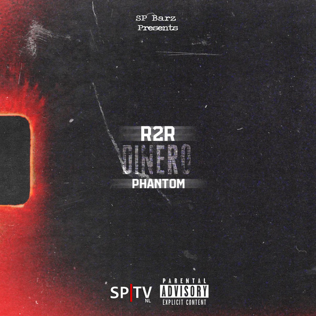 'Dinero' cover art