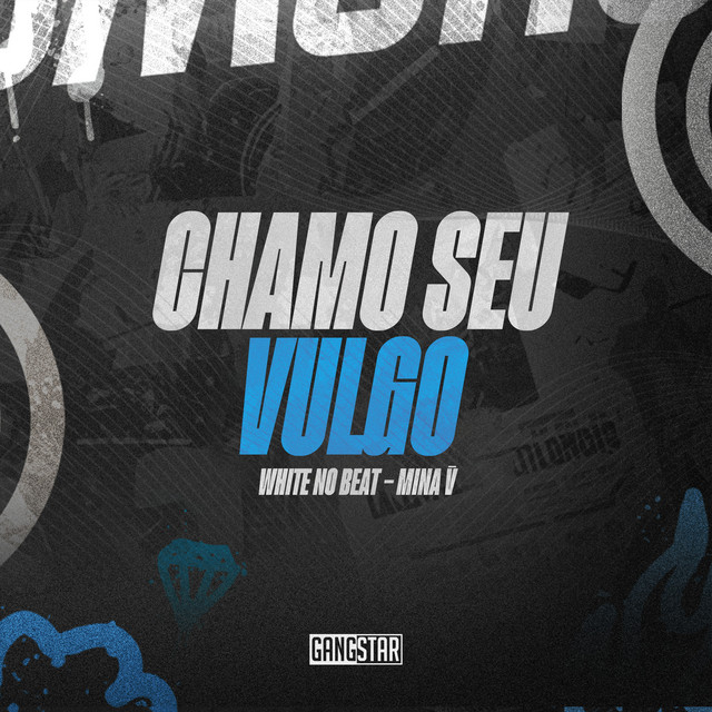 'Chamo Seu Vulgo' cover art