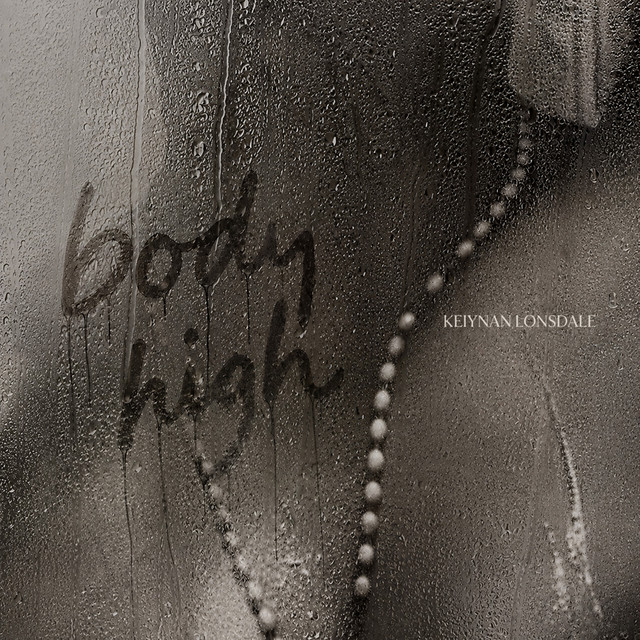 'Body High' cover art