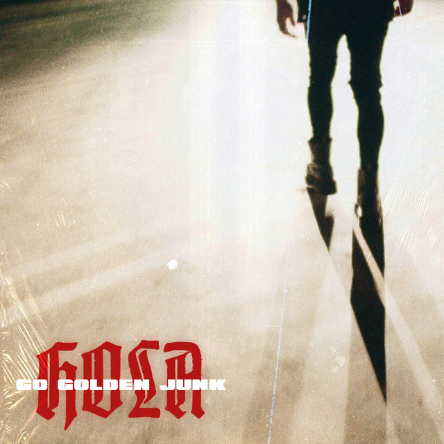 'Hola' cover art