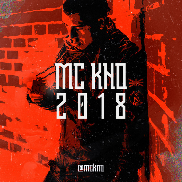 'Mc Kno' cover art