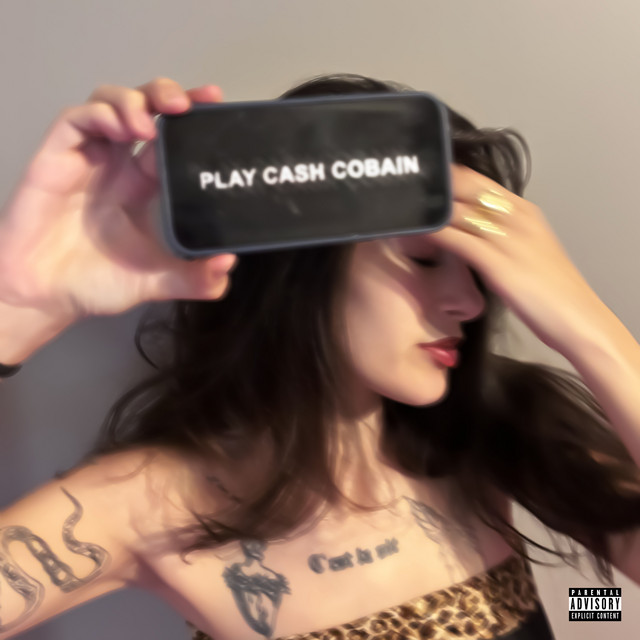 'problem' cover art