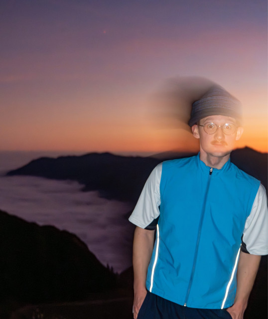 Grisp - Official Artist Photo