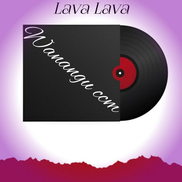 'Wanangu Ccm' cover art