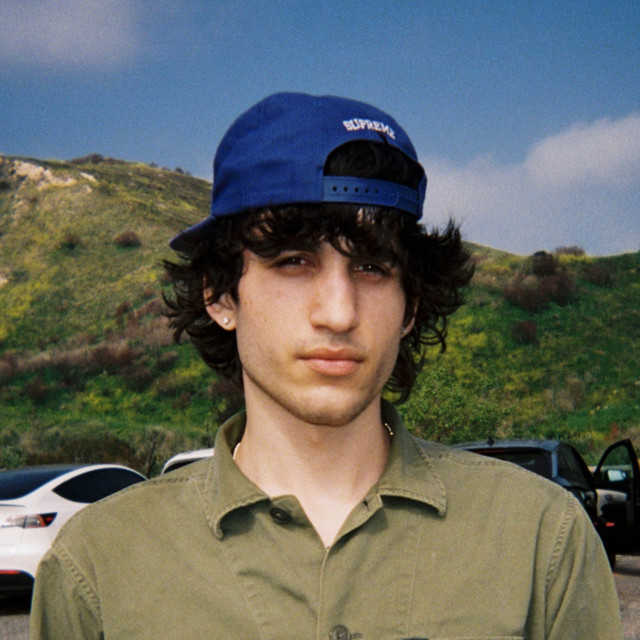 steven shaeffer - Official Artist Photo
