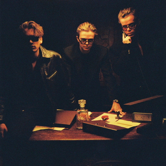 'En million' cover art