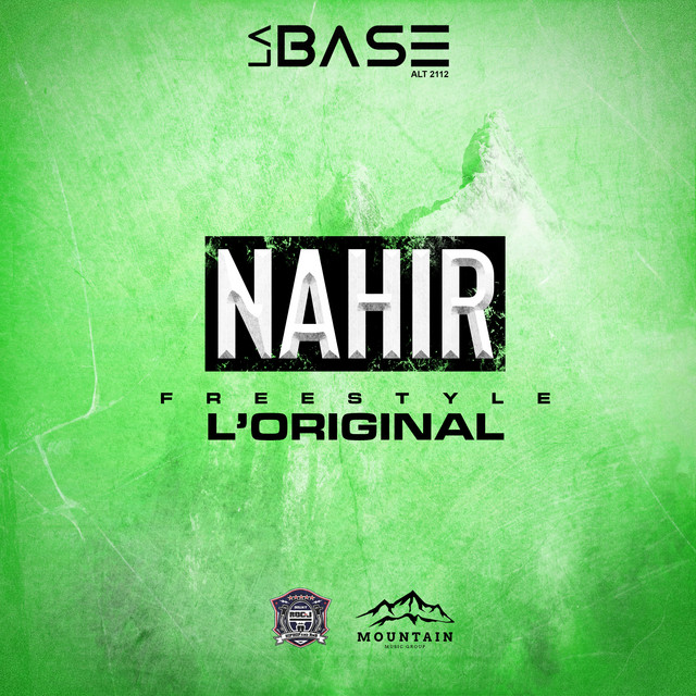 'L'original' cover art