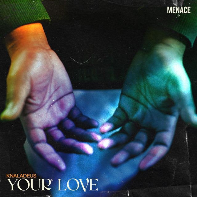 'Your Love' cover art