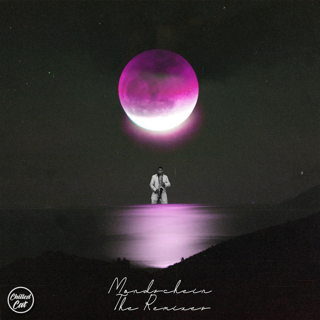 'Mondschein' cover art