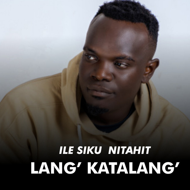 'Ile Siku Nitahit' cover art