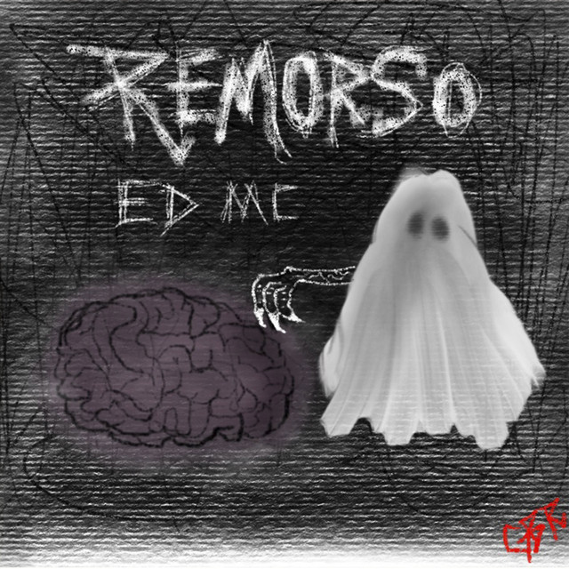 'Remorso' cover art
