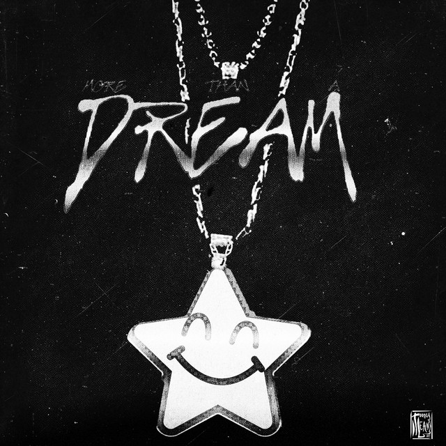 'Swag' cover art