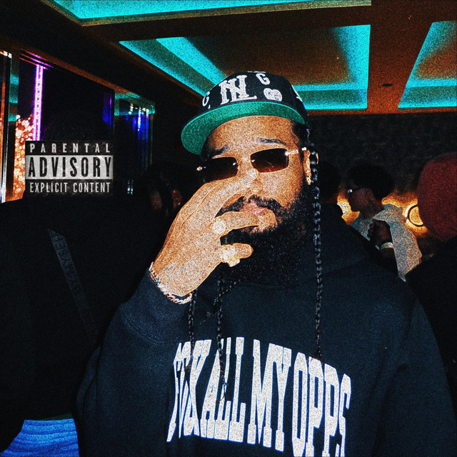 'Gift Shop' cover art