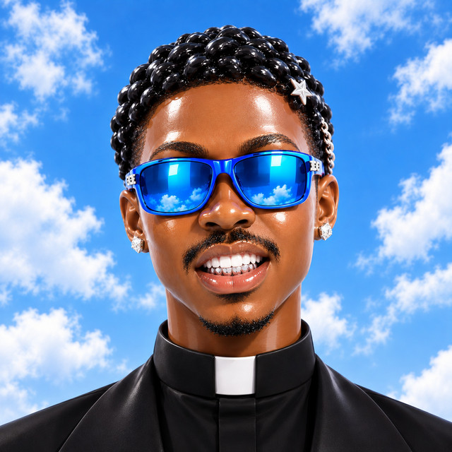 Joefes - Official Artist Photo