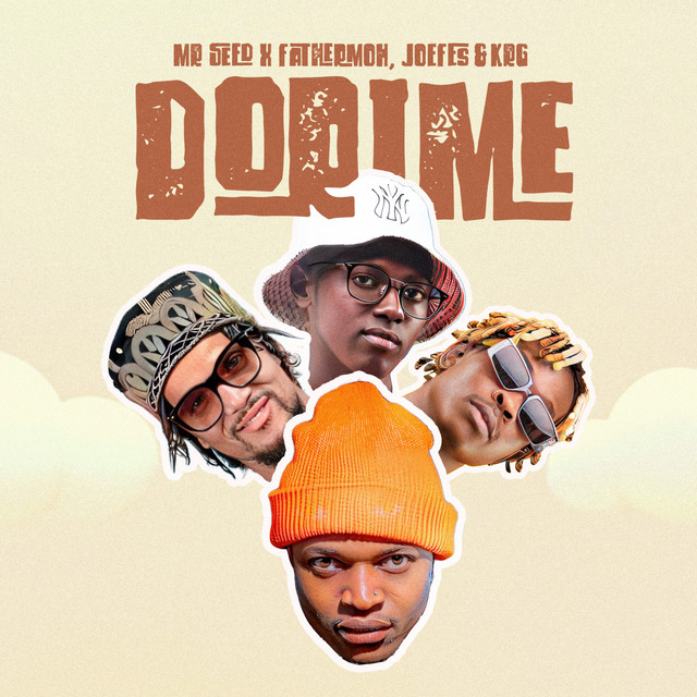 'Do Ri Me' cover art