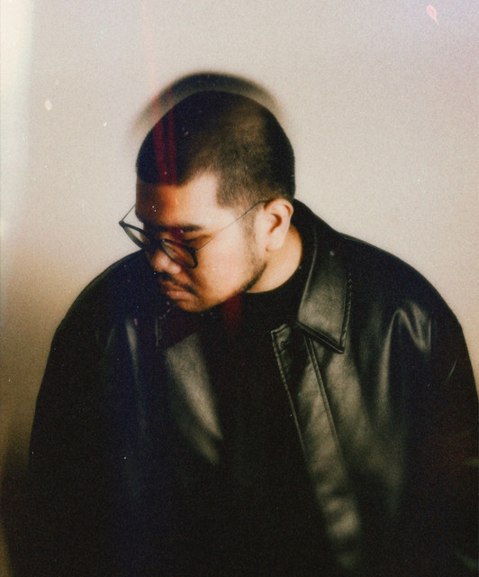 Kaleb J - Official Artist Photo