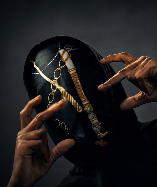 Jodye Faneto - Official Artist Photo