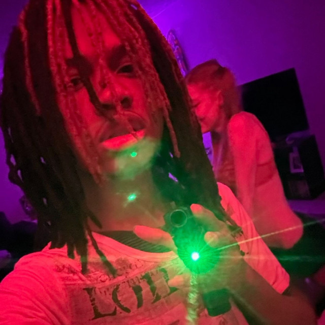 'Bippin' cover art